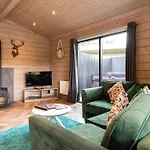 Holiday park Landal Aysgarth