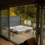Landal Holiday park Aysgarth