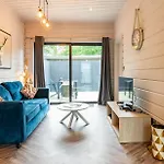 Landal Holiday park Aysgarth