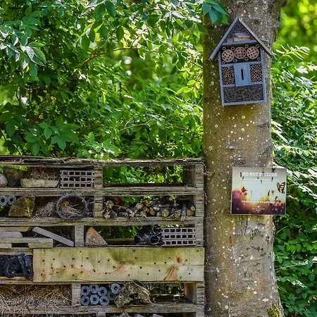 Prázdninový areál Landal Aysgarth