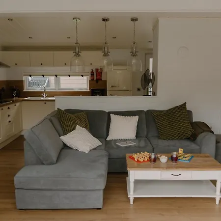 Landal Holiday park Aysgarth