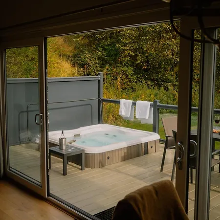 Landal Holiday park Aysgarth