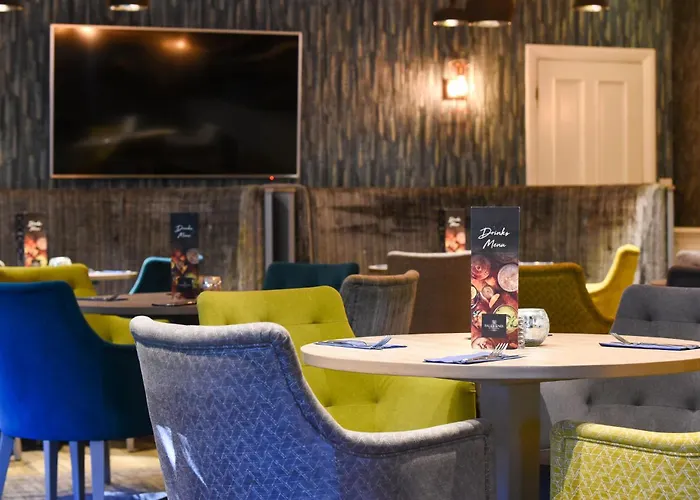 Landal Holiday park *