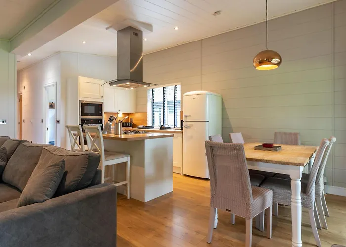 Holiday park Landal *