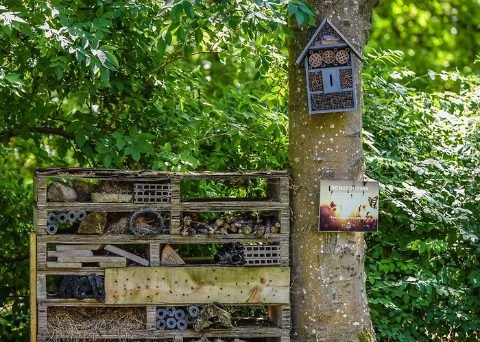 Holiday park Landal Aysgarth