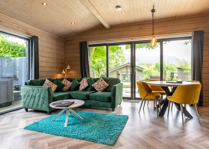 Holiday park Landal *