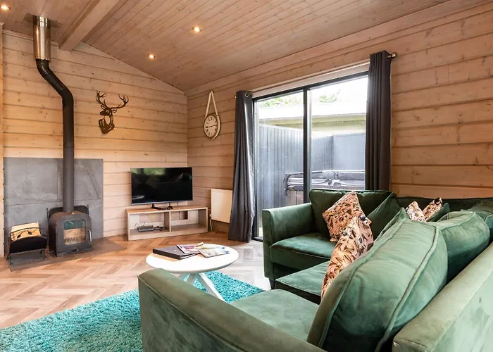 Holiday park Landal Aysgarth