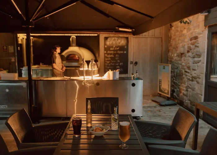 Holiday park Landal *