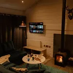 Landal Prázdninový areál Aysgarth